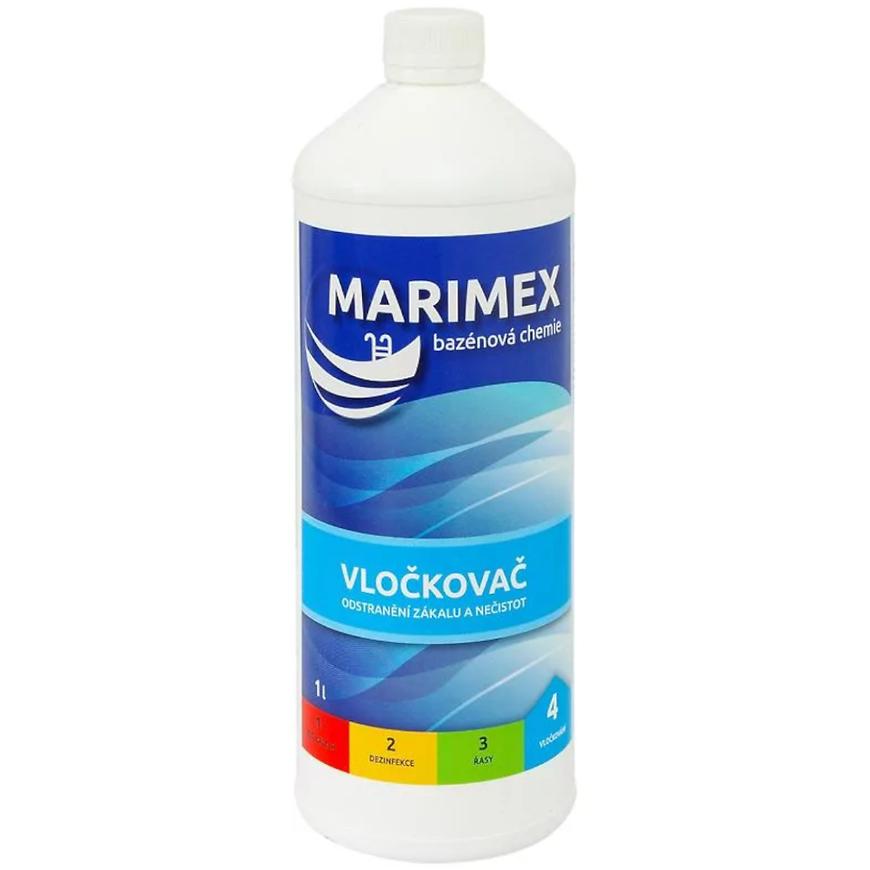 MARIMEX Vločkovač 1.0 l