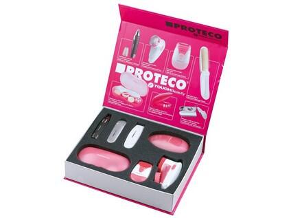 PROTECO 99.BEAUTY-05 body care luxury set PROTECO