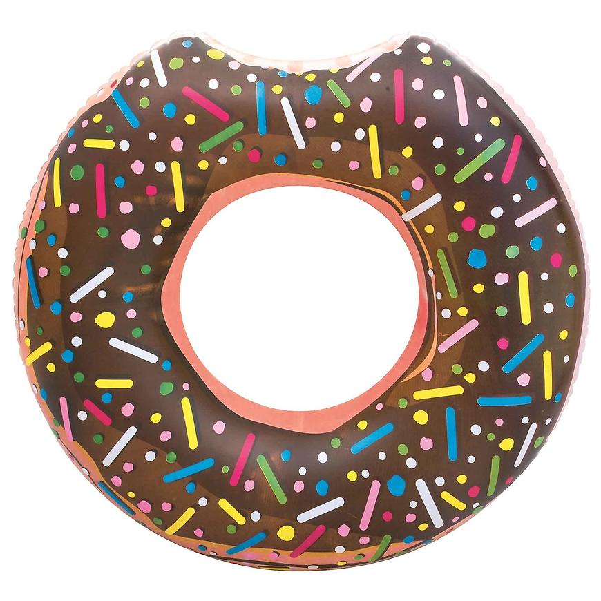 Plavací kruh donut Ø 107 cm