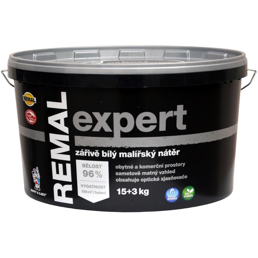 Remal Expert 15kg+3kg Remal