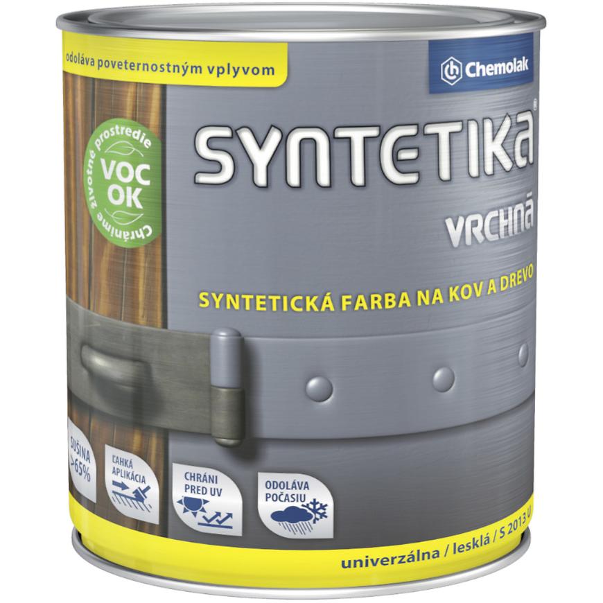 Syntetika Vrchna 1999 0