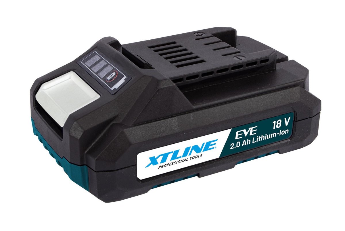 XTline XT102882E baterie LiIon 2.0Ah EVE XTpower