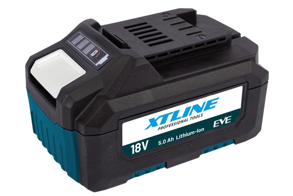 XTline XT102886E baterie LiIon 5.0Ah EVE XTpower