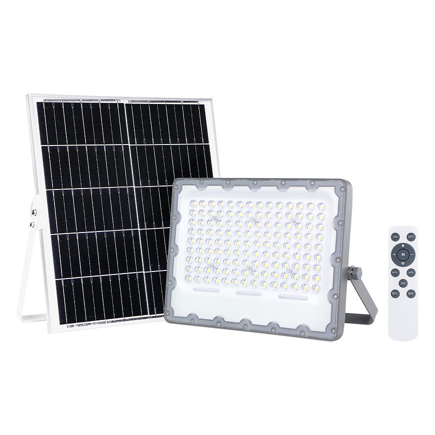 45EO SVITIDLO SOLAR FOCUS EKO9092 100W K1 Baumax