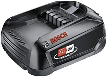 BOSCH 2607337187 akumulátor Li-Ion PBA 18V 1