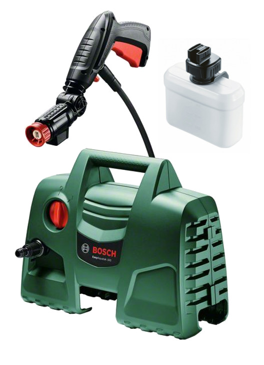 BOSCH EasyAquatak 100 vysokotlaká myčka 06008A7E00