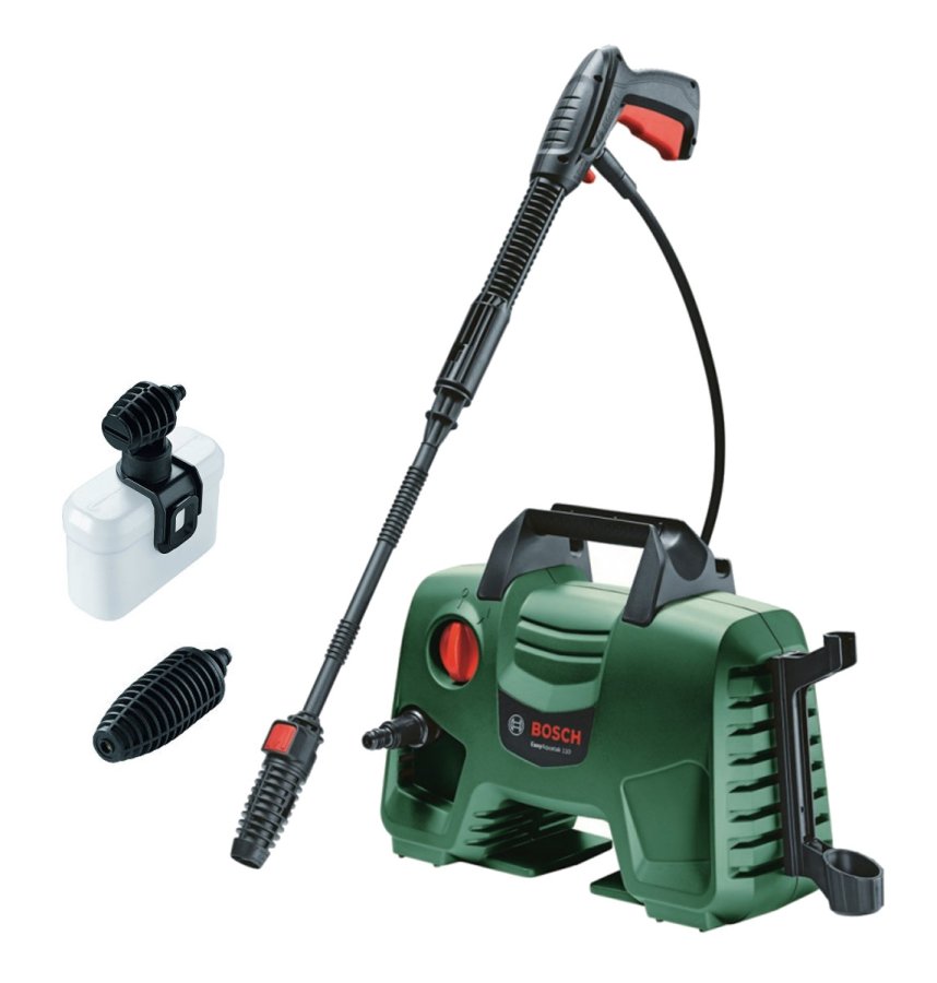 BOSCH EasyAquatak 110 vysokotlaká myčka 06008A7F00