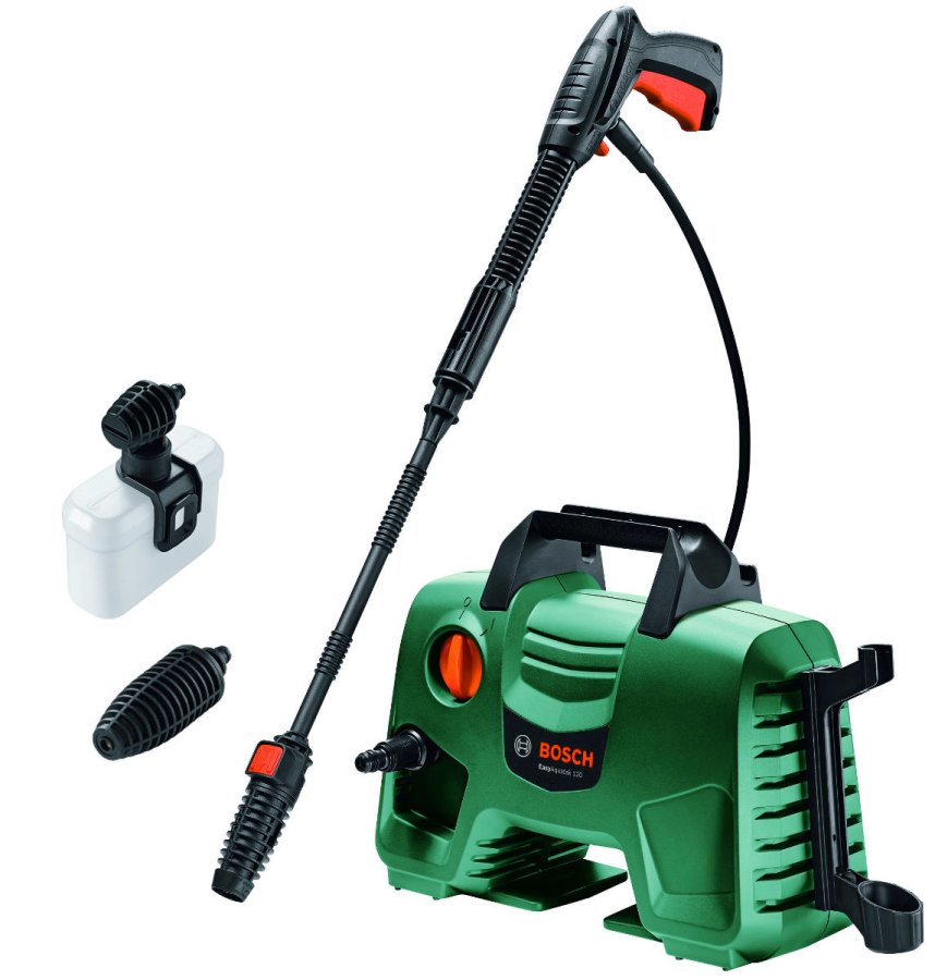 BOSCH EasyAquatak 120 vysokotlaká myčka 06008A7901