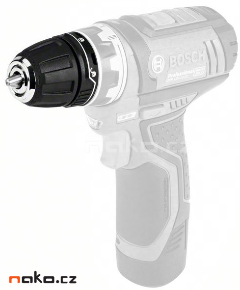 BOSCH GFA 12-B sklíčidlo Auto-Lock