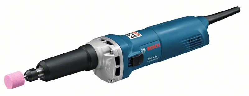 BOSCH GGS 8 CE přímá bruska 0601222100