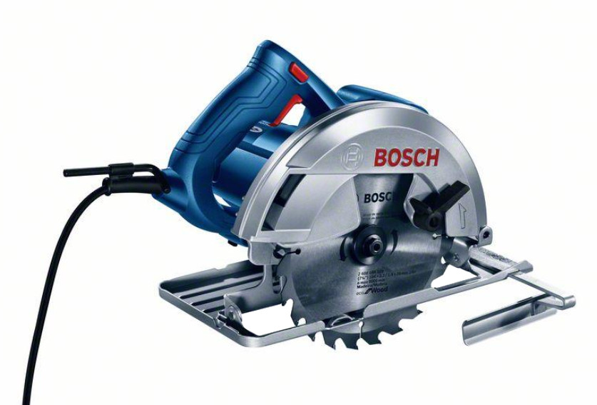 BOSCH GKS 140 Professional kotoučová pila 184mm 06016B3020