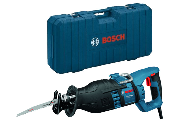 BOSCH GSA 1300 PCE pila ocaska elektrická 1300W 060164E200