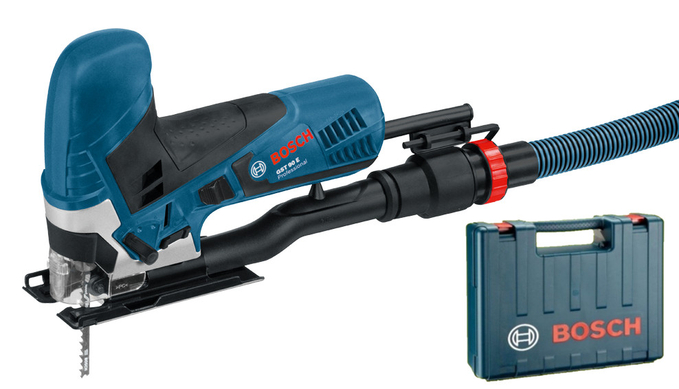 BOSCH GST 90 E přímočará pila 060158G000