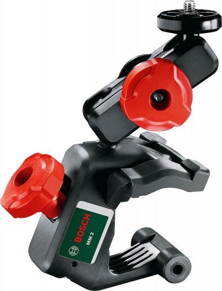 BOSCH MM 2 univerzální držák pro laserové přístroje 0603692201