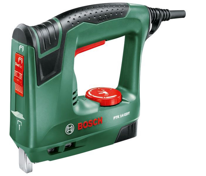 BOSCH PTK 14 EDT elektrická sponkovačka 0603265520