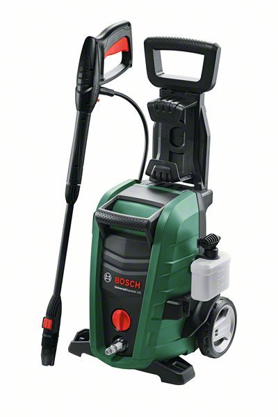 BOSCH UniversalAquatak 125 vysokotlaká myčka 06008A7A00