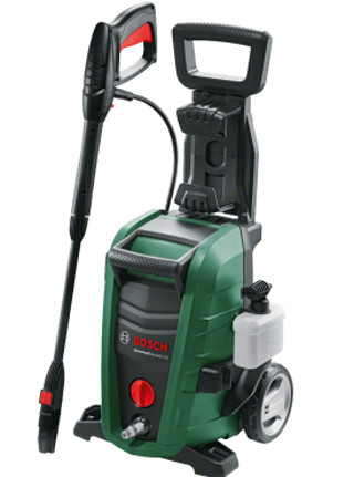 BOSCH UniversalAquatak 135 vysokotlaká myčka 06008A7C00