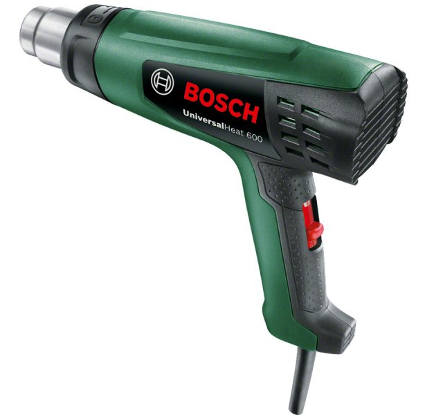 BOSCH UniversalHeat 600 opalovací horkovzdušná pistole 1800W 06032A6120