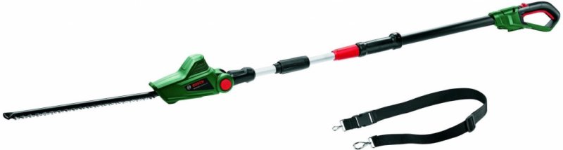 BOSCH UniversalHedgePole 18 bez akumulátoru 06008B3001