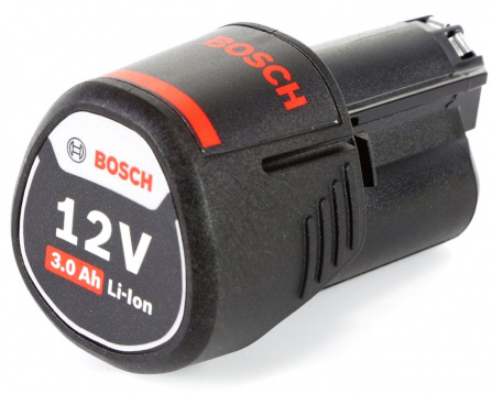 BOSCH akumulátor GBA 12V 3