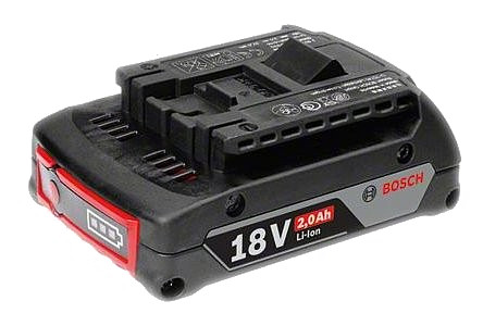 BOSCH akumulátor GBA 18V 2