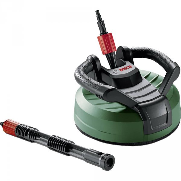 BOSCH čistič teras na různé povrchy AquaSurf 280 F016800467