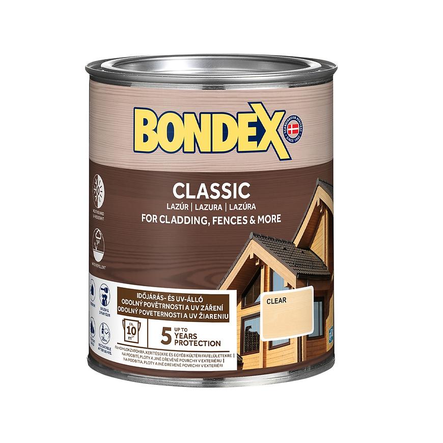 Bondex Classic antique pine 0