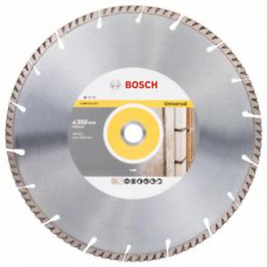 Bosch 2608615071 Diamantový dělicí kotouč Standard for Universal 350 × 25