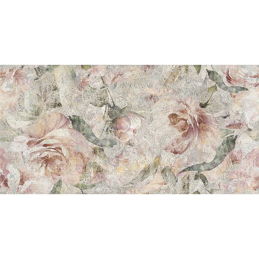 Chianta Flowers CCR114-1 30/60 Rett. Ceramika color