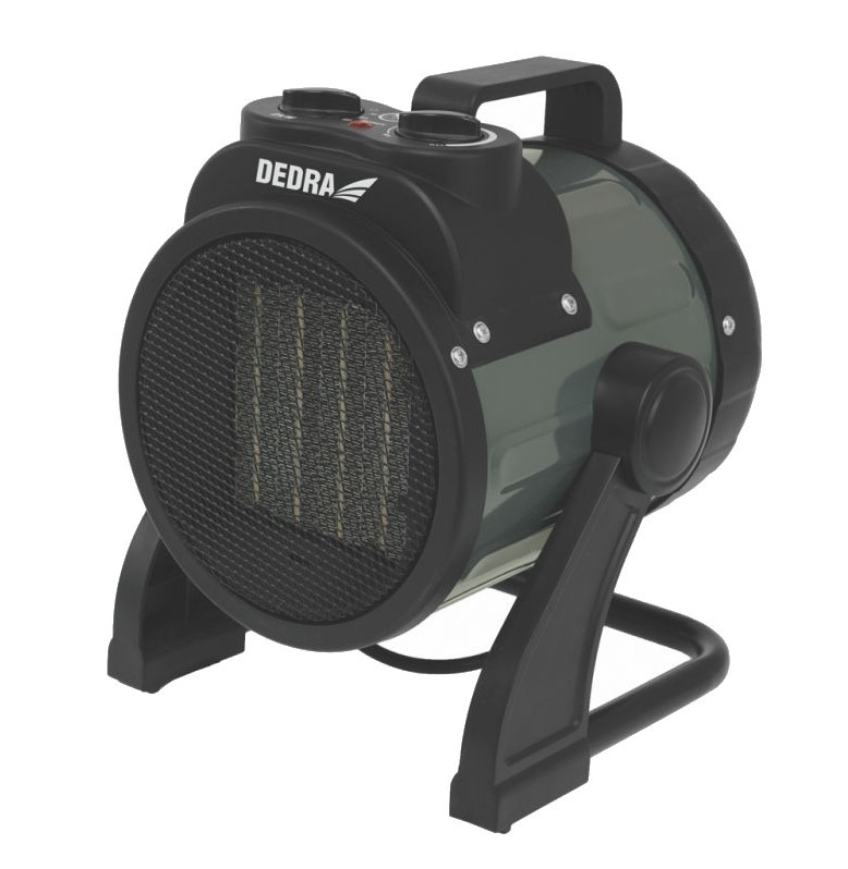 DEDRA DED9931C2 elektrický přímotop keramický 3000W