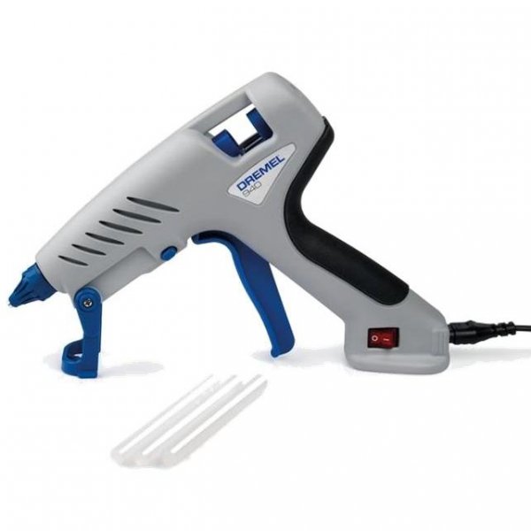 DREMEL F0130940JA tavná lepicí pistole 940