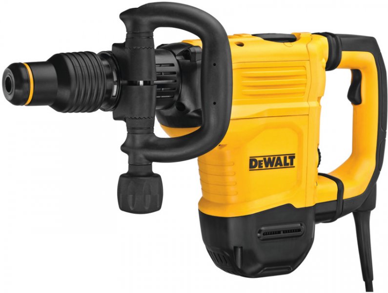 DeWALT D25832K sekací kladivo SDSmax 6kg