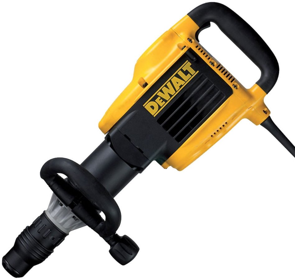 DeWALT D25899K bourací demoliční kladivo 10kg