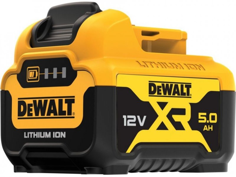 DeWALT DCB126 akumulátor 12V/5