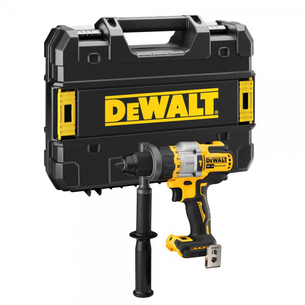 DeWALT DCD999NT XRP bezuhlíková příklepová aku vrtačka 18V