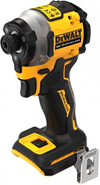 DeWALT DCF850N aku rázový utahovák 18V bez aku