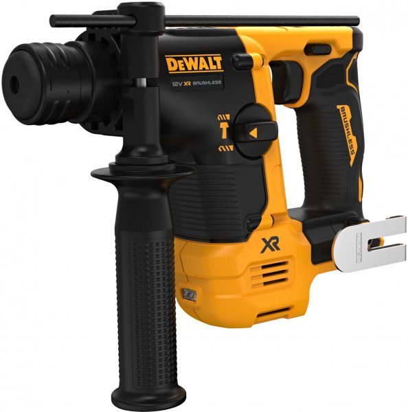 DeWALT DCH072N aku vrtací kladivo SDS+ 12V bez aku