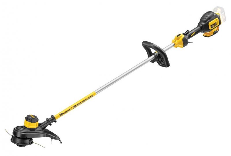 DeWALT DCM561PBS aku strunová sekačka bez akumulátoru