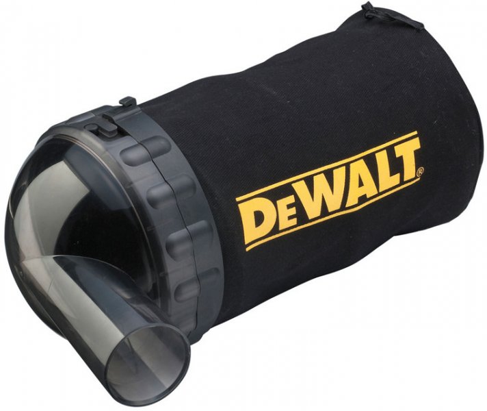 DeWALT DE2650 vak na hobliny D26500