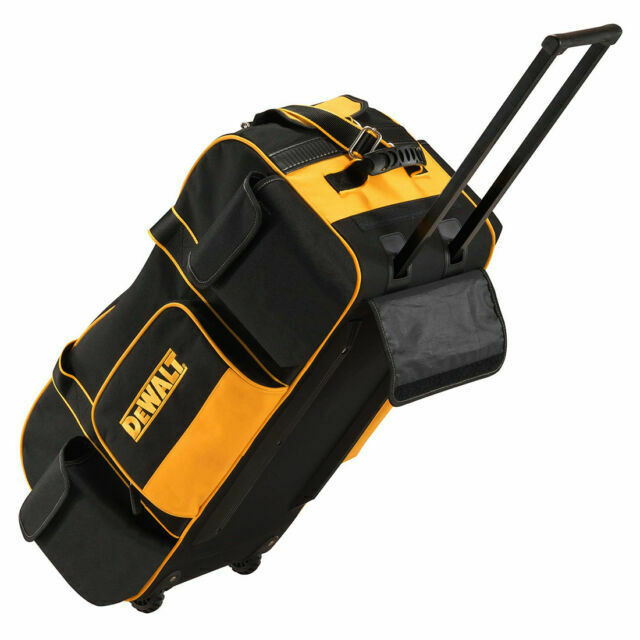 DeWALT DWST1-79210 brašna na nářadí na kolečkách