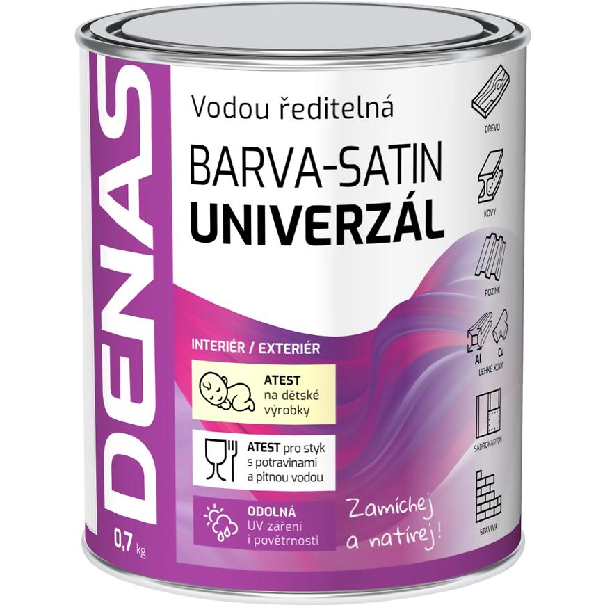 Denas uni satin 0100 bila 0