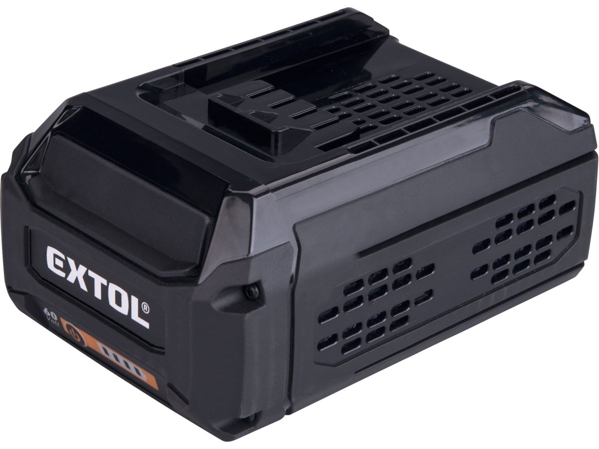 EXTOL ENERGY 8795731 akumulátor LiIon 60V 4Ah