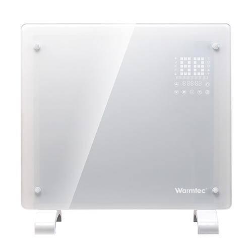 Elektrický konvektor EGW-10 B 1000 W WARMTEC