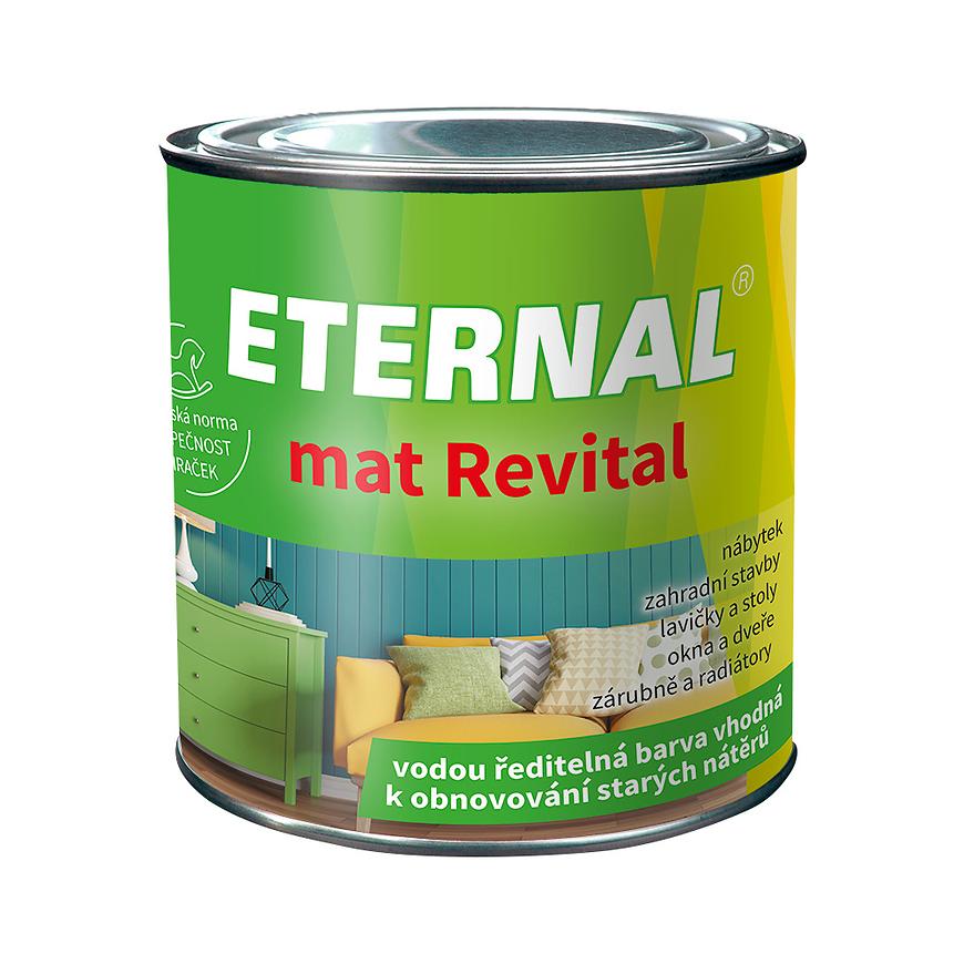 Eternal Revital RAL1019 0