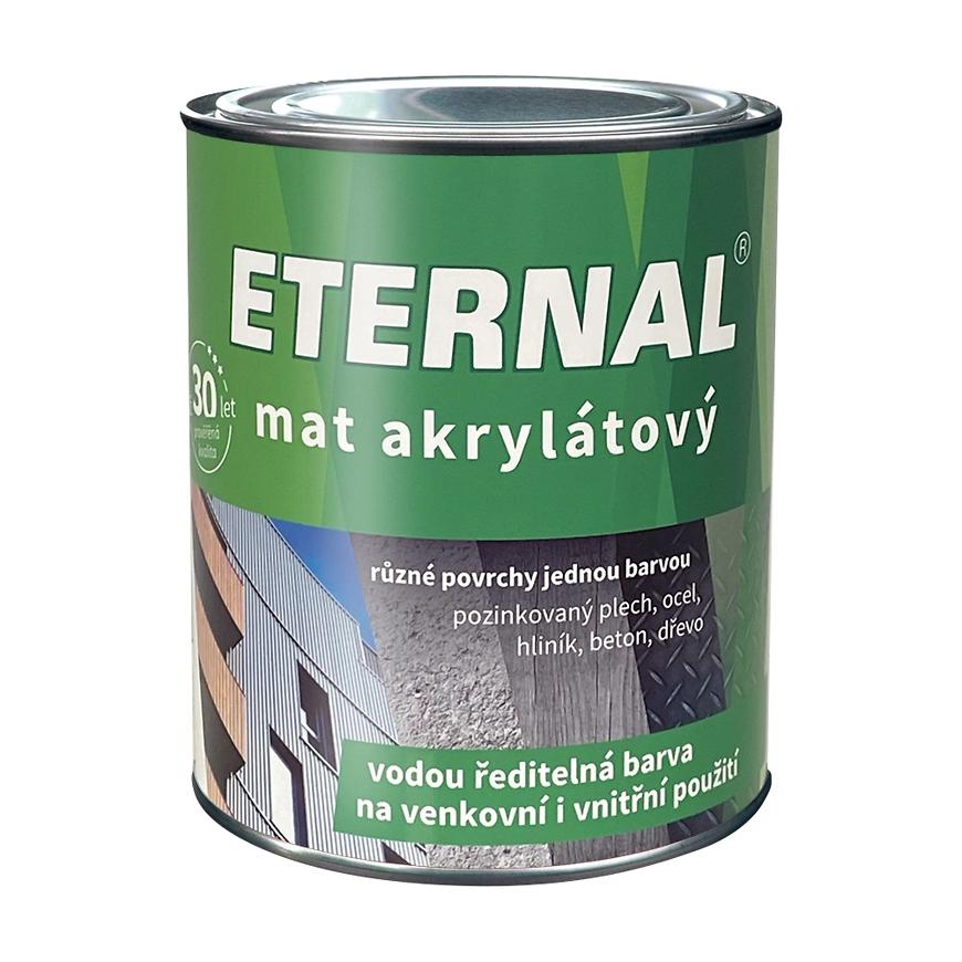 Eternal mat 04 antracit 0