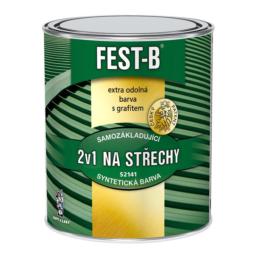 FEST-B 0155 antracit 0