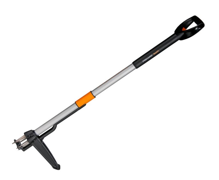 FISKARS 1020125 vytrhávač plevele SmartFit