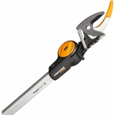 FISKARS 1023625 PowerGear X univerzální nůžky UPX82 na větve