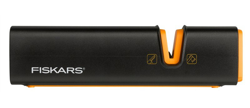 FISKARS 120740 Xsharp ostřič nožů a seker