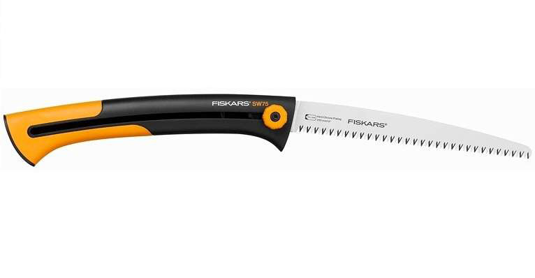 FISKARS 123880 pilka zahradní Xtract velká